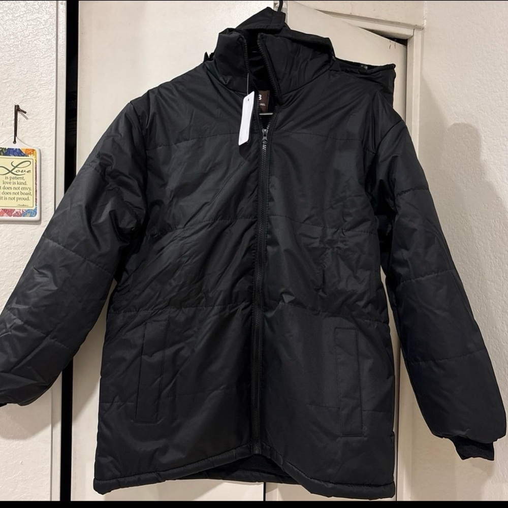 Jacket